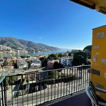 Apartman Nemo - Eurotel 704 Rapallo