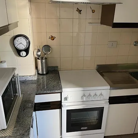 Apartman Nemo - Eurotel 704 *