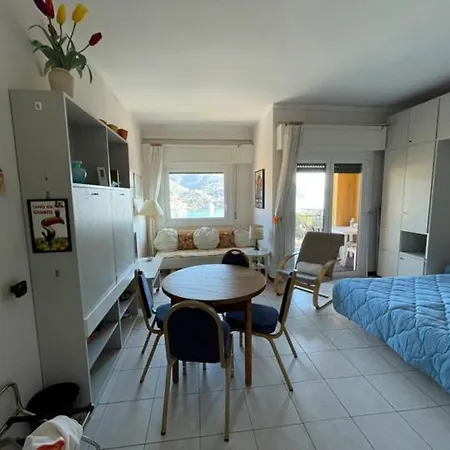 Nemo - Eurotel 704 Apartment Rapallo