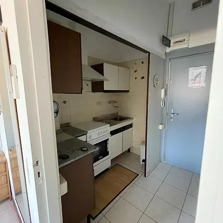 Nemo - Eurotel 704 Rapallo