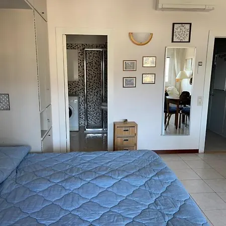Apartment Nemo - Eurotel 704